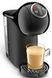 Кофеварка Капсульна Krups Genio Dolce Gusto S Plus Black KP340831 + Капсулы Starbucks Macchiato в подарок