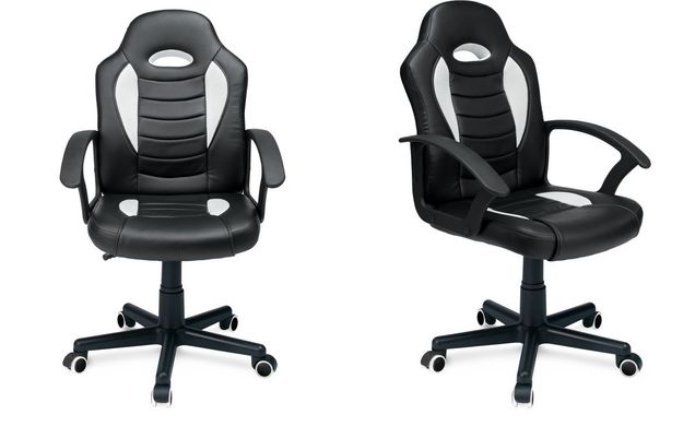 Офісне ігрове крісло Sofotel Scorpion для геймерів