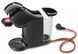 Кофеварка Капсульна Krups Genio Dolce Gusto S Plus Black KP340831 + Капсулы Starbucks Macchiato в подарок