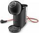 Кофеварка Капсульна Krups Genio Dolce Gusto S Plus Black KP340831 + Капсулы Starbucks Macchiato в подарок