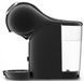 Кофеварка Капсульна Krups Genio Dolce Gusto S Plus Black KP340831 + Капсулы Starbucks Macchiato в подарок