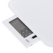 Весы кухонные на USB Adler AD 3167w max 10 кг