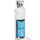 Акумуляторний вертикальний пилосос Adler AD 7087 350W бездротовий зі станцією самоочищення без мішка Чорний