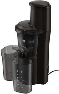 Соковыжималка шнековая Silver Crest SSJBK 300 B2 черный