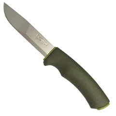 Нож MoraKniv BushCraft Forest 12356 (11602 в блистере)