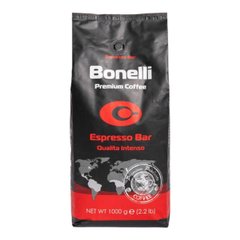 Кофе в зернах BONELLI ESPRESSO BAR 1000