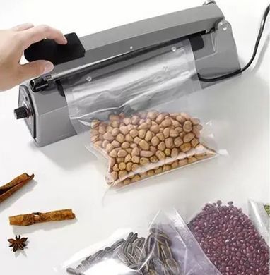Вакуумний пакувальник Ruhhy Z23447 Польща