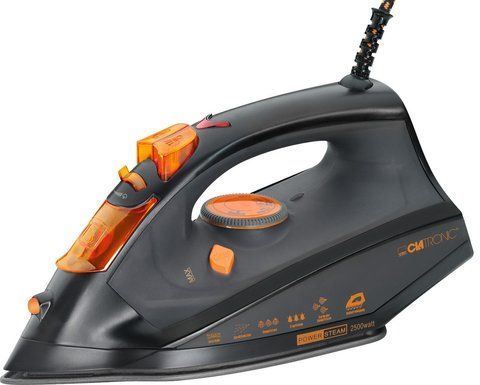 Утюг Clatronic DB 3512 2500 Вт