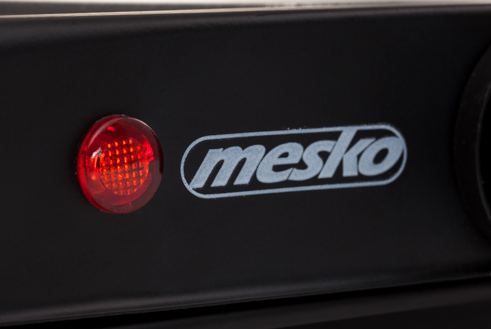 Электроплита одноконфорочная Mesko MS 6508