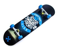СкейтБорд деревянный от Fish Skateboard Cool Dog оптом