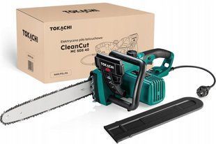 Електропила Tokachi CLEANCUT MC SDS 40 NAR/PIL/01