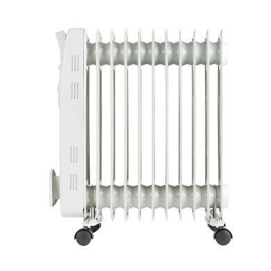 Обогреватель маслянный Adler AD 7809 на 11 секций мощность 2500w