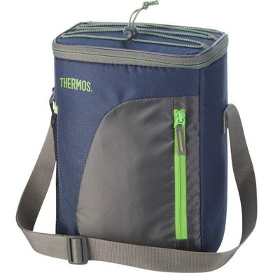 Термосумка Cooler Bag Radiance Navy 8,5 л