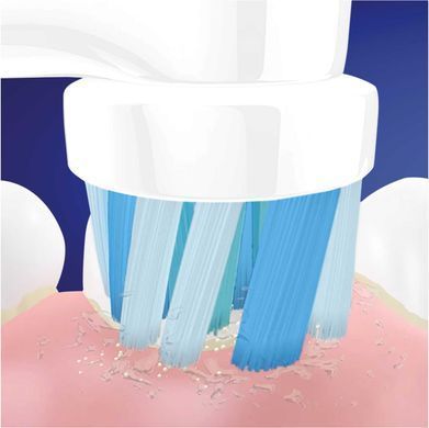 Насадки для электрической зубной щётки Oral-B Kids Звездные войны, 2 шт