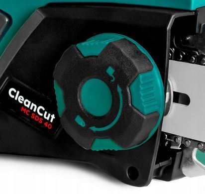 Электропила Tokachi CLEANCUT MC SDS 40 NAR/PIL/01