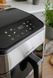 Аэрофритюрница Mozano AirFry Chef AGD/FRY/03#, 8 л, 1800 Вт, 21 программа