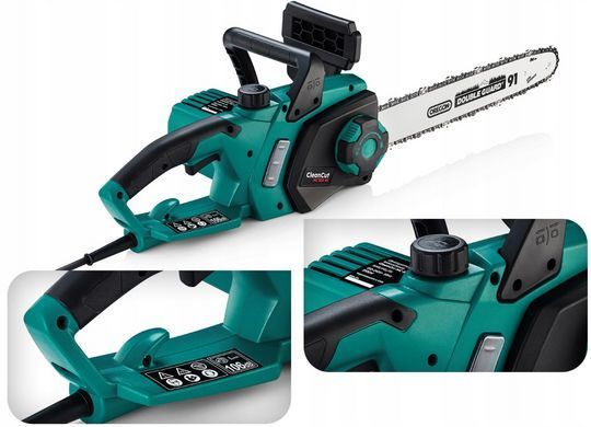 Электропила Tokachi CLEANCUT MC SDS 40 NAR/PIL/01