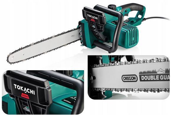 Электропила Tokachi CLEANCUT MC SDS 40 NAR/PIL/01