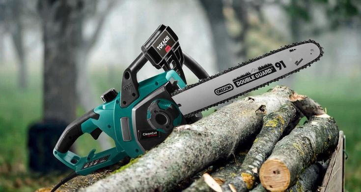 Электропила Tokachi CLEANCUT MC SDS 40 NAR/PIL/01