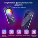 Розумна гнучка неонова світлодіодна стрічка Neon LED RGB-IC з Bluetooth USB і синхронізацією музики 5 метрів Водостійкий смарт гнучкий