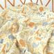 Набор муслиновых детских пеленальных одеял, комплект из 2шт., размер 100х120 см, sunny Jungle