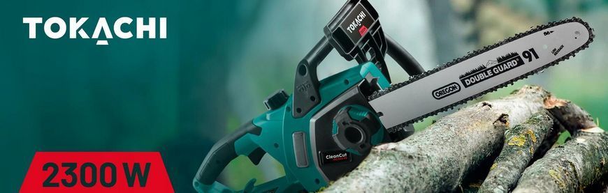 Электропила Tokachi CLEANCUT MC SDS 40 NAR/PIL/01