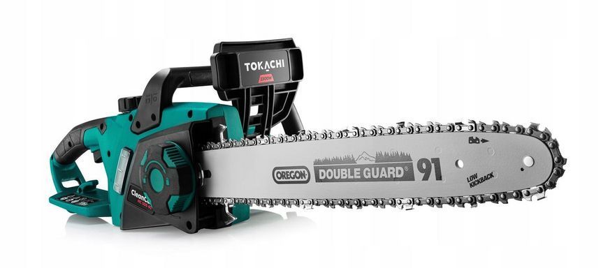 Электропила Tokachi CLEANCUT MC SDS 40 NAR/PIL/01
