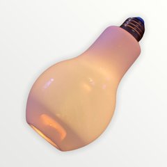 Декоративна світлодіодна Led лампа Deko-Gluhbirne на батарейках