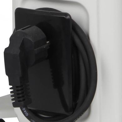 Обогреватель масляный радиатор Orbegozo Esp RF 1000w