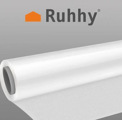 Плівка для вакууматора рулон Ruhhy 10313, 28x600 см