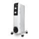 Обогреватель масляный радиатор Orbegozo Esp RF 1000w