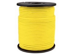 Міцна мотузка PARKSIDE 100 м PARKSIDE жовтий L4-10049