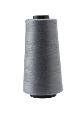Набір швейних ниток для оверлока 40/2 4 шт Crelando різнобарвний LI-470204