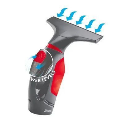 Акумуляторний склоочисник Windomatic Power Vileda