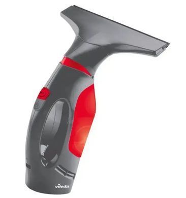 Акумуляторний склоочисник Windomatic Power Vileda
