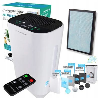 Воздухоочиститель ESPERANZA Air Purifier EHP005