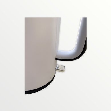 Электрочайник Silver Crest SWKK 2200 A1 1.7 л Германия Black