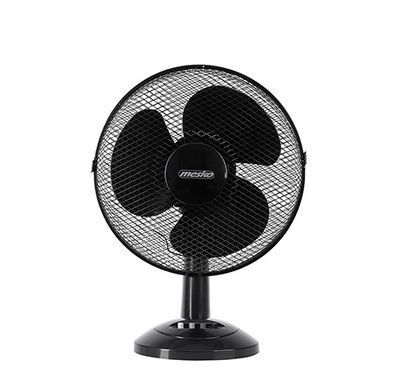 Настільний вентилятор Mesko MS 7309 діам 30см