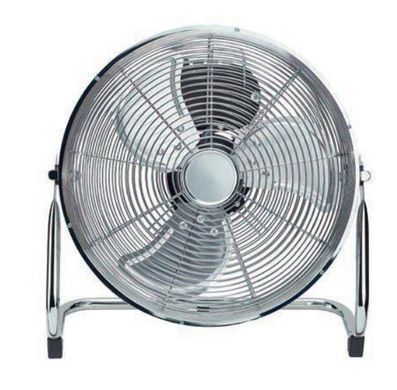 Напольный вентилятор диам 50см Suntec CoolBreeze 5000 BV