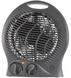 Тепловентилятор Silver Crest LHL 2000 B1 Black 2000 Вт
