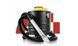 Пилосос будівельний для збору золи MalTec TurboVac ML1800-ASH з функцією видування 18 л