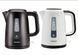 Электрочайник Silver Crest SWKK 2200 A1 1.7 л Германия Black