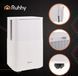 Осушитель воздуха Ruhhy DRYZIX Smart WiFi (12 л/сутки), поглотитель влаги 200 Вт, бак 2 л