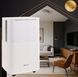 Осушитель воздуха Ruhhy DRYZIX Smart WiFi (12 л/сутки), поглотитель влаги 200 Вт, бак 2 л