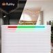 Осушитель воздуха Ruhhy DRYZIX Smart WiFi (12 л/сутки), поглотитель влаги 200 Вт, бак 2 л
