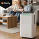 Осушитель воздуха Ruhhy DRYZIX Smart WiFi (12 л/сутки), поглотитель влаги 200 Вт, бак 2 л