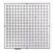 Фитолампа Gardlov 23525 с 225 LED-диодами - панель с красным и синим спектром для роста растений