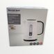 Электрочайник Silver Crest SWKK 2200 A1 1.7 л Германия Black