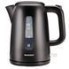 Электрочайник Silver Crest SWKK 2200 A1 1.7 л Германия Black