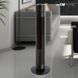 Колонний вентилятор Clatronic TVL 3770 78cm, потужність 35вт, чорний
